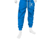 Pants Lv Blue