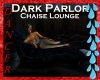 *D* DP - CHAISE LOUNGE