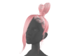Q - HEART  BUN - CANDY