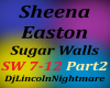 Sugar Walls Part2