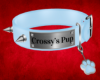 Crossy's Pup - Collar V5