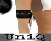 UniQ RIGHT PVC Armband