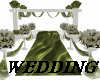 GR/WH WEDDING PAVILLION