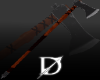 Great Dane Axe