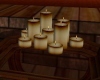 CS Cabin Candles I
