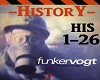 funkervogt - History