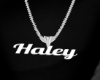 (SP)Haley Necklace