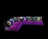 Michael Myers Couch 4