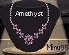 Arnethys Necklace