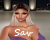 Sara-Ice Blonde