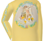 less yellow