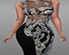 Long Pant Suit