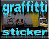 graffitti sticker 03