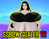 SSBBW Scaler V2
