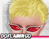 DOFLAMINGO | Hair