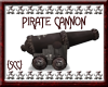 {SCC}Dark Pirate Cannon