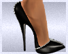 !!KO Black Pumps