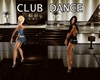 Club Dance With Triggers
