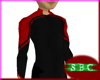 2385 Red M