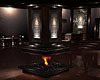 Manhattan Fireplace