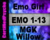 MGK - Emo Girl