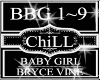 Baby Girl~ Bryce Vine
