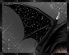[AW] Batty Wings Grey