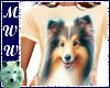 Sheltie Tee