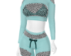 AS Blue Sin Outfit RL