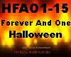 Halloween Forever And 1