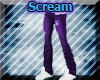 (s) Purple Jeans