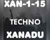 Techno Xanadu
