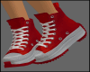 [V] RED Shoes