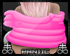 ♛ Pink Fluffz V1