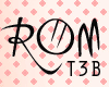 T3B-ROOM