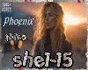 H[Mix+Danse] She Waited