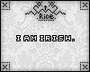 |Rice| iAM:Irish