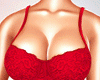 Lace Red Outfits