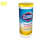 ! Clorox Disinf, Wipes