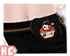 Ko ll Fanny Pack Dark