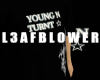 LB | Turnt ~ M