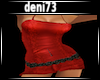 !DE red passion