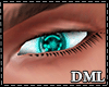 [DML] DeTron Teal