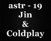 Jin - The Astronaut
