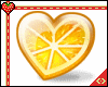 PC's Orange Heart
