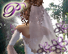 ~P~Fairytale Bride veil2