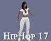 MA HipHop 17 Female