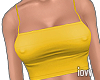 Iv"Yellow Top