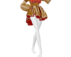Ginger Bread Babe
