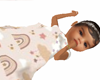 Giovanni baby+blanket
